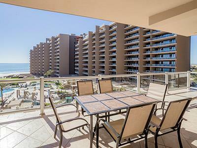 Hotel Las Palomas Beach And Golf Resort