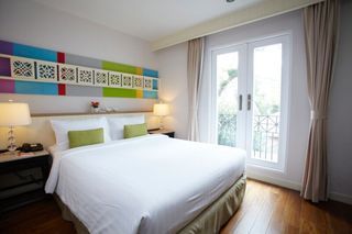 Salil Hotel Sukhumvit- Soi Thonglor 1