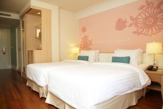 Salil Hotel Sukhumvit- Soi Thonglor 1