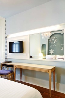 Salil Hotel Sukhumvit- Soi Thonglor 1