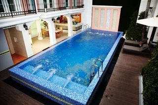 Salil Hotel Sukhumvit- Soi Thonglor 1