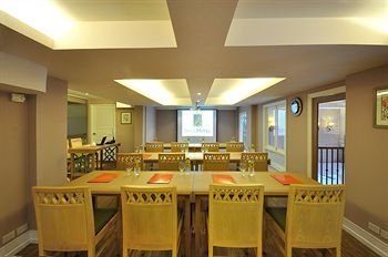Salil Hotel Sukhumvit- Soi Thonglor 1