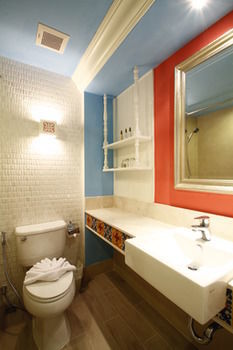 Salil Hotel Sukhumvit- Soi Thonglor 1