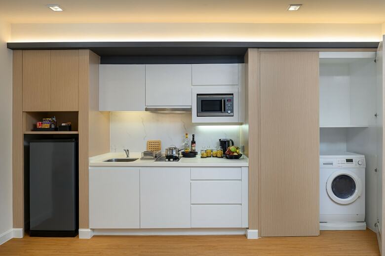 Hotel Parkroyal Suites Bangkok