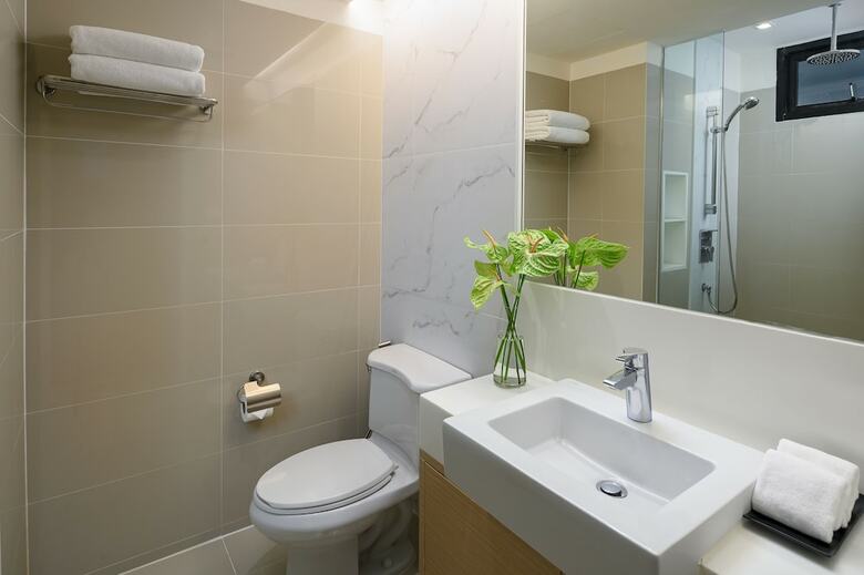 Hotel Parkroyal Suites Bangkok