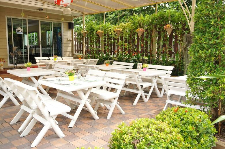 Hotel Regent Suvarnabhumi