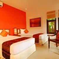 Hotel Kamala Beach Estate