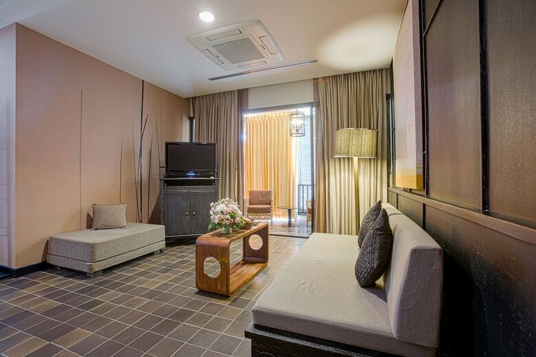 Aruntara Hotel