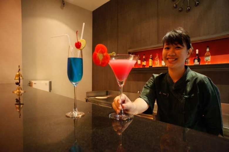 Aruntara Hotel