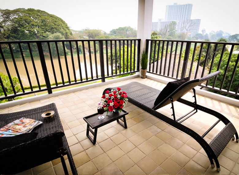 Aruntara Hotel