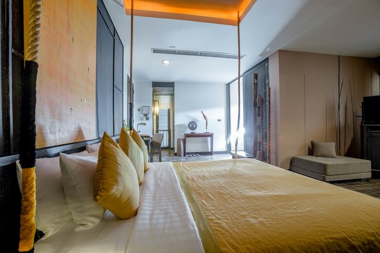 Aruntara Hotel