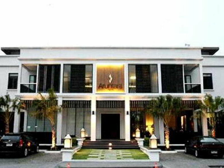 Aruntara Hotel