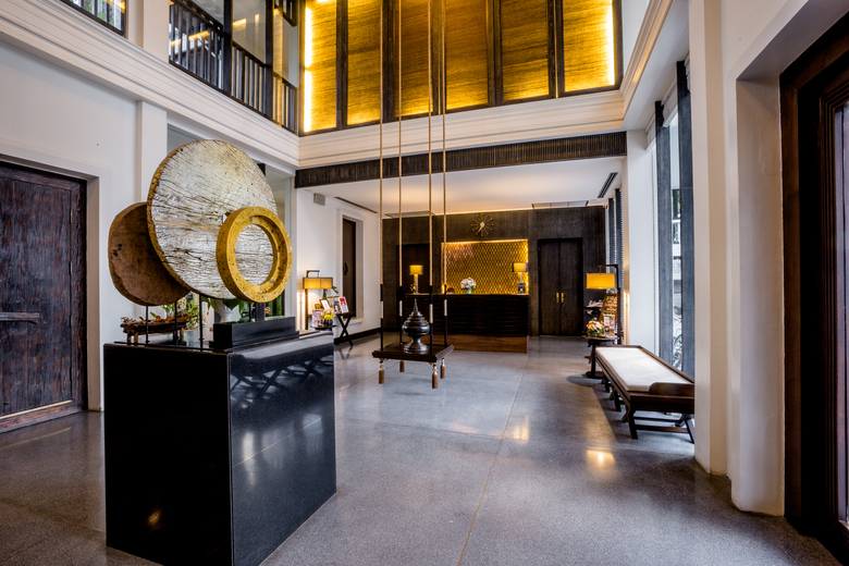 Aruntara Hotel