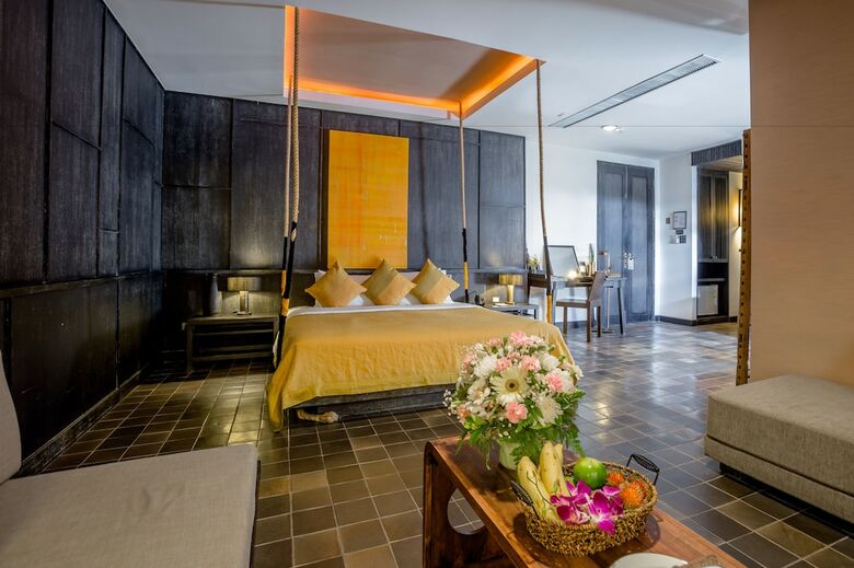 Aruntara Hotel