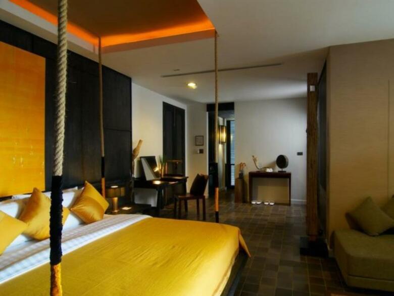Aruntara Hotel