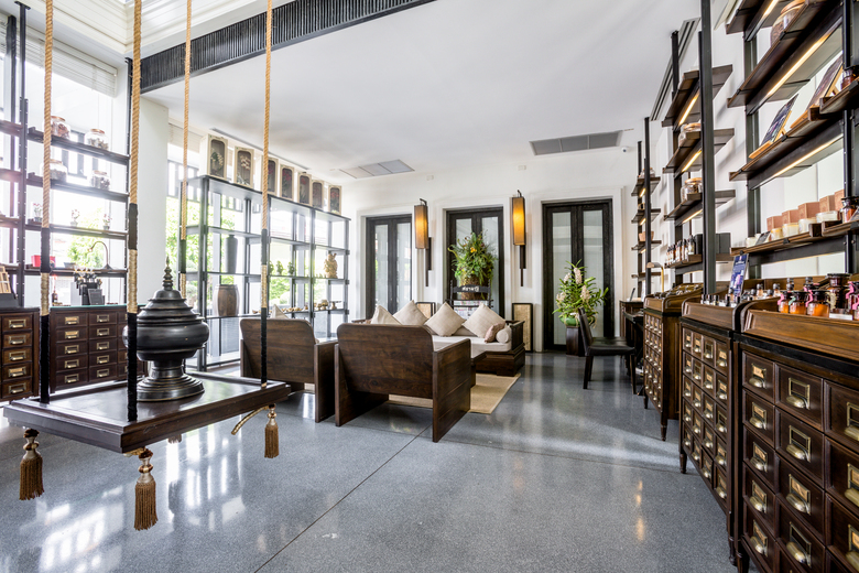Aruntara Hotel