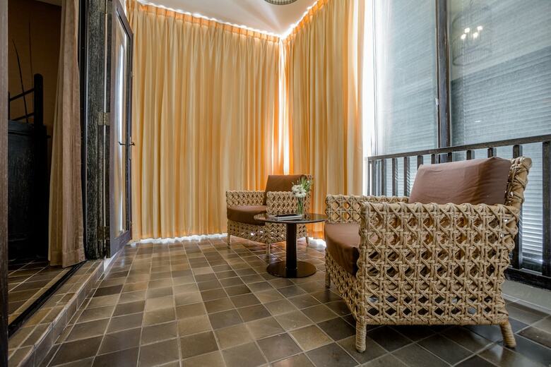Aruntara Hotel