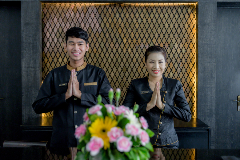 Aruntara Hotel