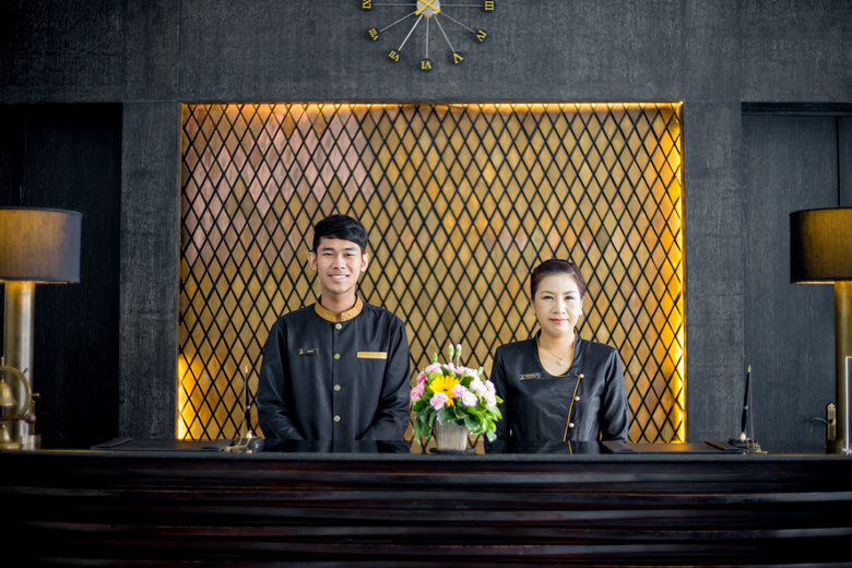Aruntara Hotel