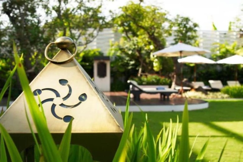 Aruntara Hotel