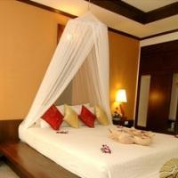 Hotel Lanta Sand Resort & Spa