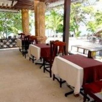 Hotel Lanta Sand Resort & Spa
