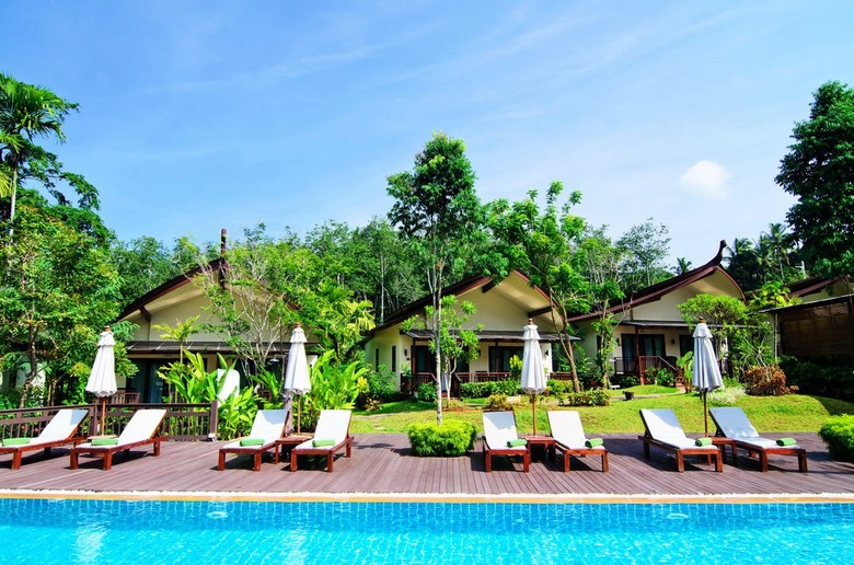 Hotel Aonang Phu Petra Resort