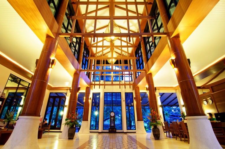 Hotel Aonang Phu Petra Resort