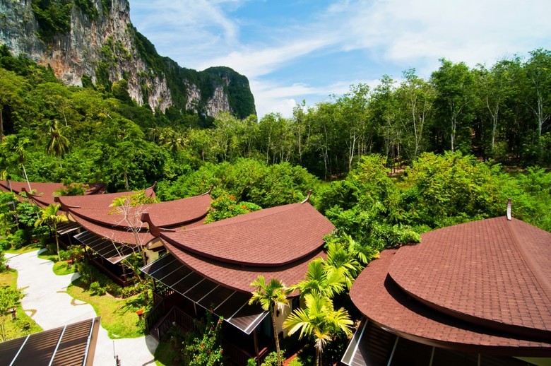 Hotel Aonang Phu Petra Resort