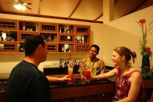 Hotel Aonang Phu Petra Resort