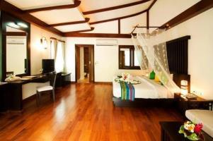Hotel Aonang Phu Petra Resort