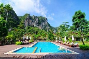 Hotel Aonang Phu Petra Resort
