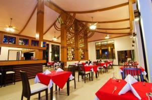 Hotel Aonang Phu Petra Resort