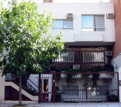Bed & Breakfast La Cascada Townhouse Hotel