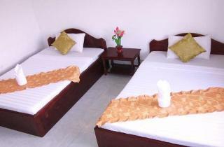 Hostal Home Sweet Home
