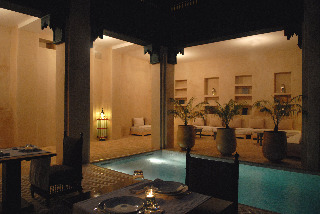Hotel Dar Bensouda