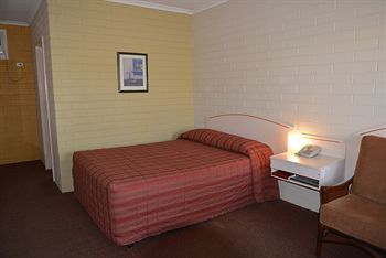 Hotel Katherine Motel