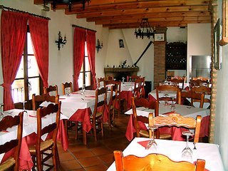 Hostal Posada La Plaza