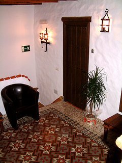 Hostal Posada La Plaza