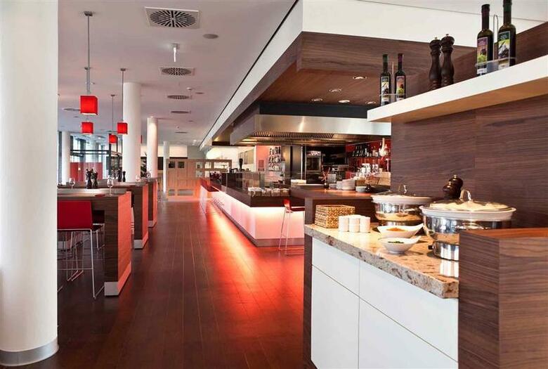 Hotel Ibis Munchen City West