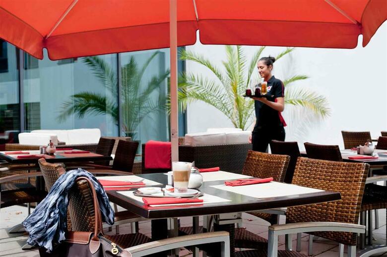 Hotel Ibis Munchen City West