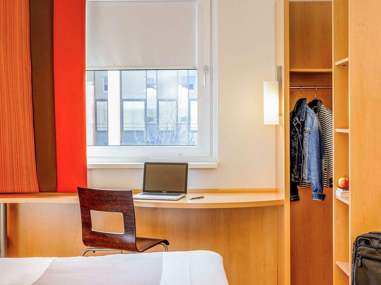 Hotel Ibis Munchen City West