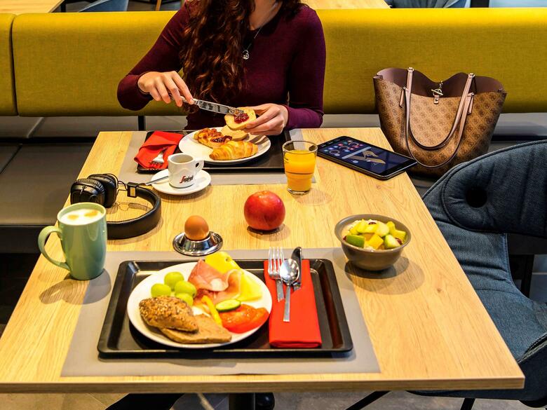 Hotel Ibis Munchen City West