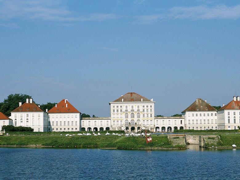 Hotel Ibis Munchen City West