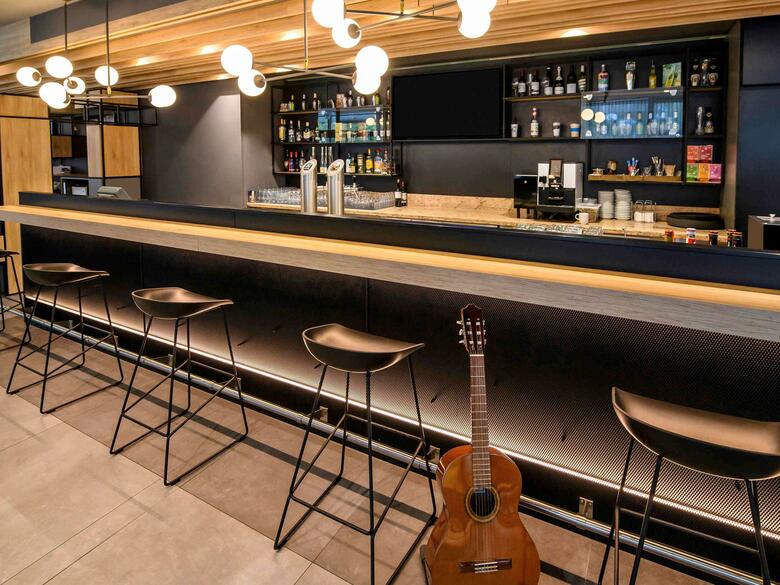 Hotel Ibis Munchen City West