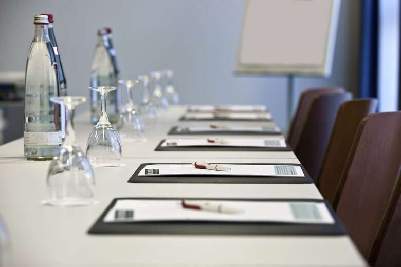 Hotel Ibis Munchen City West