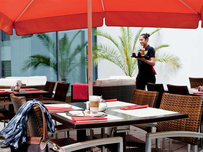 Hotel Ibis Munchen City West