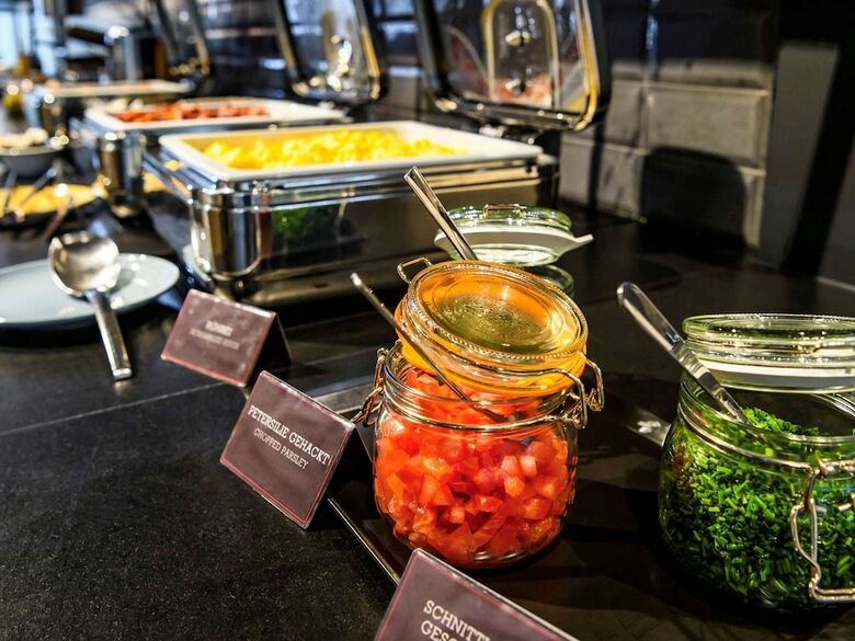 Hotel Ibis Munchen City West