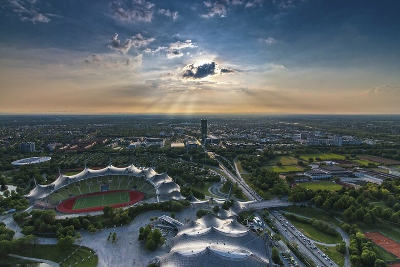 Hotel Ibis Munchen City West