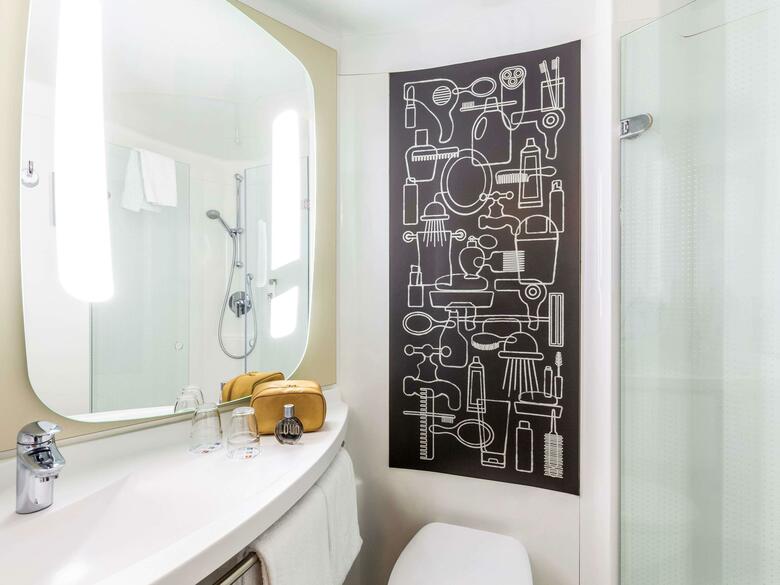 Hotel Ibis Munchen City West